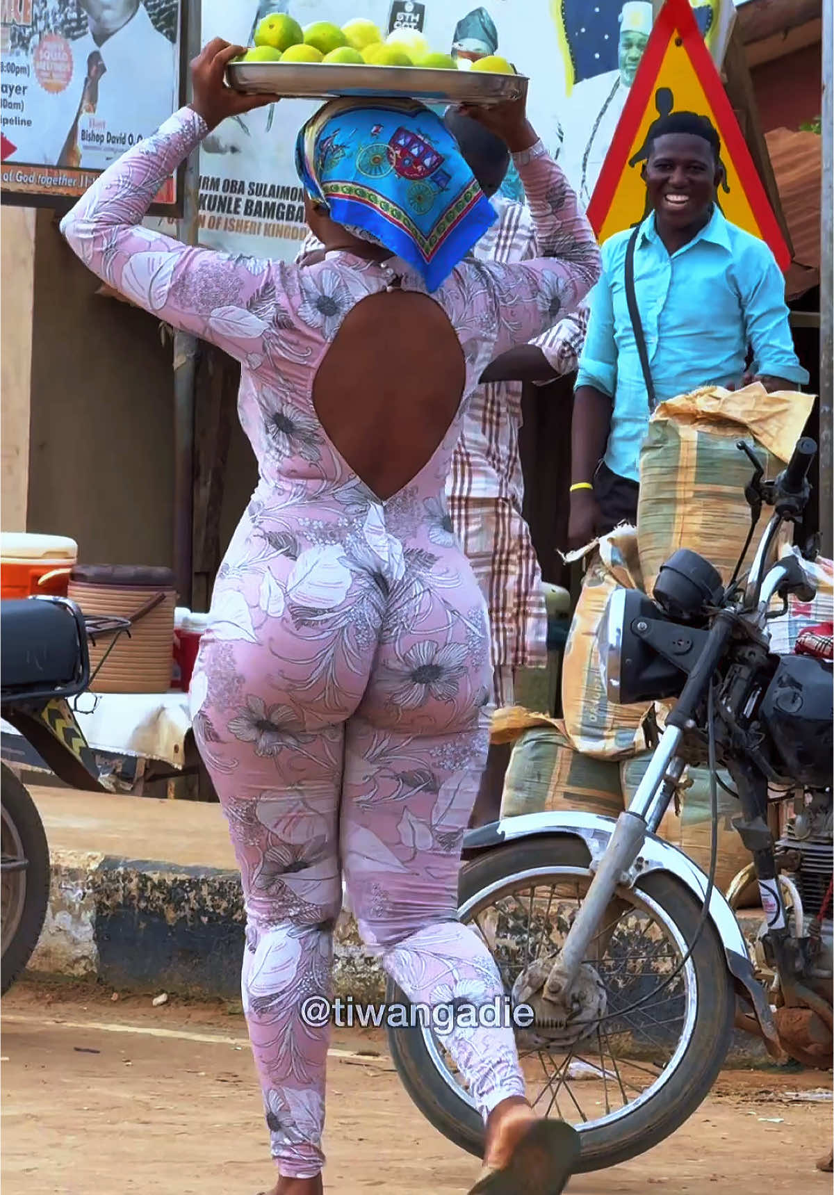 Would you buy from me or walk away?  #hawking #naijastreetlife #lagosvibes #nigerianreality #naijastory #viralnigeria #nigerianreels #nigeriantiktok #madeinnaija #tiktoknigeria #naijacreators #naijacontent #lagosstreets #nigerianhustle #tiktoktrending #naijaviral