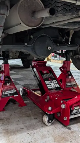 Thiết bị Garage dành cho anh em sửa chữa #kocu #torin #torinbigred #garage #thietbigarage #suachua #DIY 