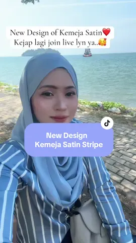 Design ni limited tau, cepat2 tekan beg kuning tu👇🏻🥰