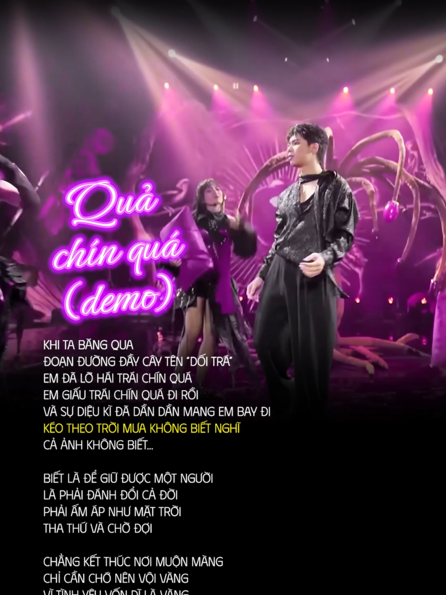 demo hay quá #quachinqua #emxinhsayhi #namviet #chillwithlofi25