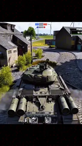секретная игра на #is4  #warthunder #warthundertiktok #korbendallas #warthunderfunny 