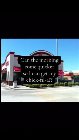 IM SO HUNGRY! #viral #viralvideo #pleasegoviral #chikfila #food 