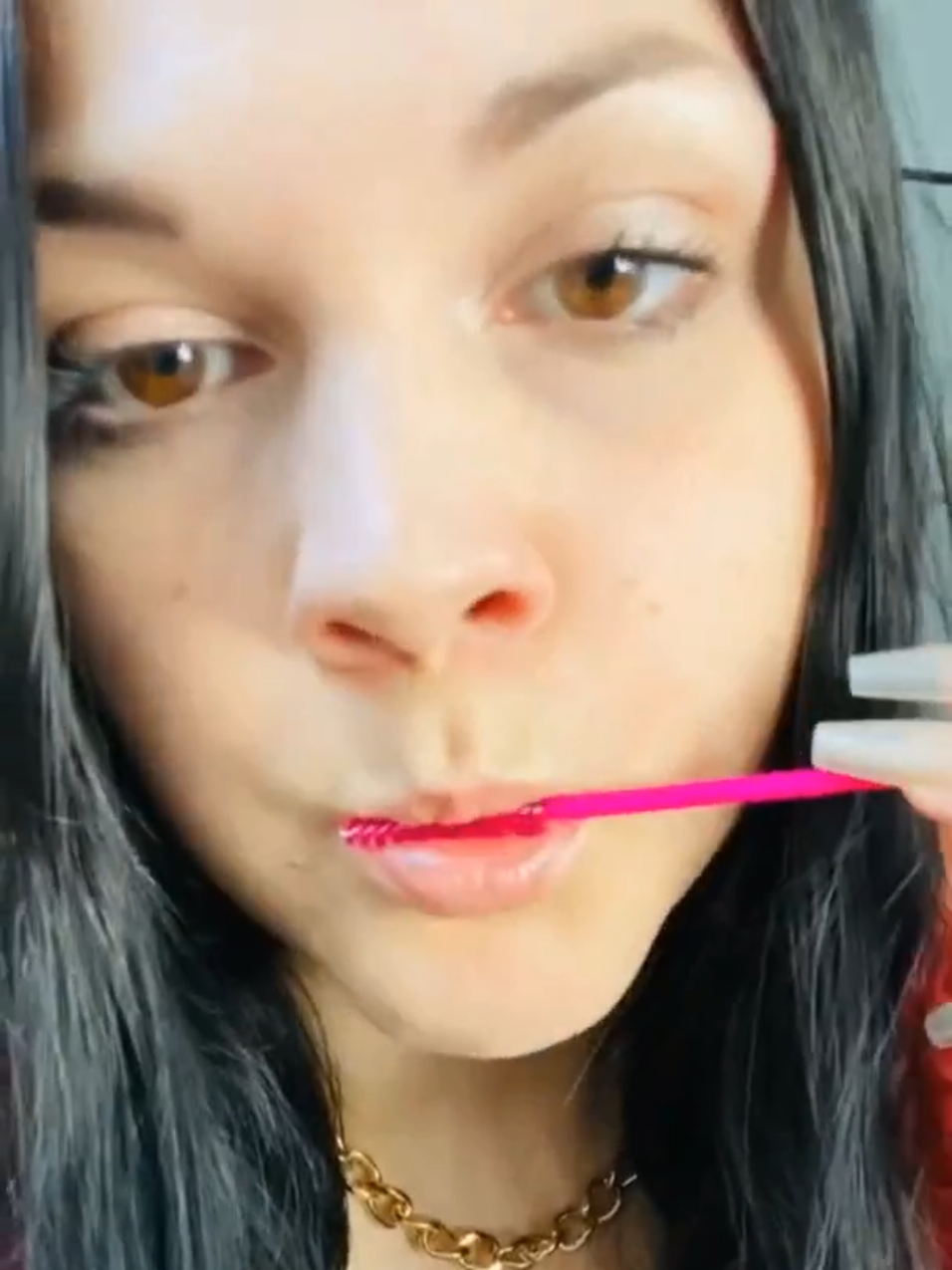 ASMR MOUTH SOUNDS 👅  #asmr #asmrmouthsounds 