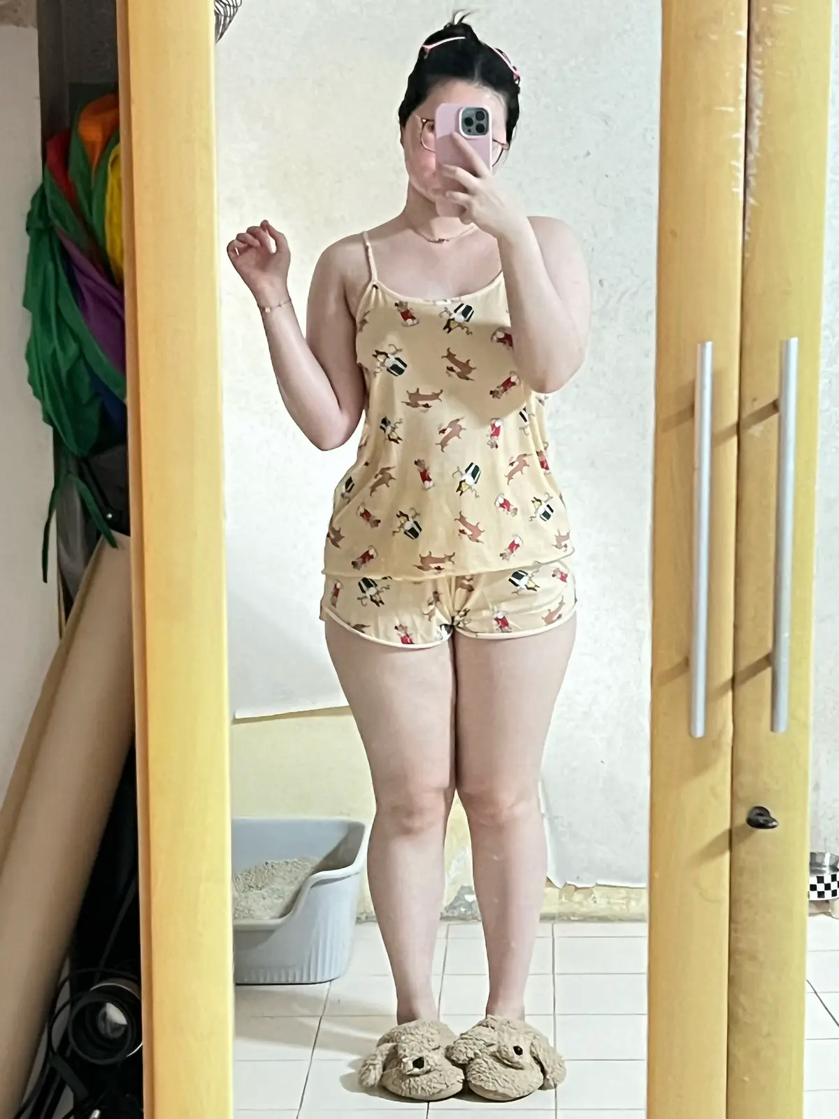 🦌🦌🦌