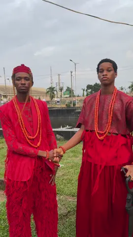 A FASHION LETTER FROM EDO STATE. DAY 1 Wt/ @Nigerian Prince👑  @KREASOM AFRICA @PicMe #afahionletterfromedostate #edostate #fashion #marthonchallenge 