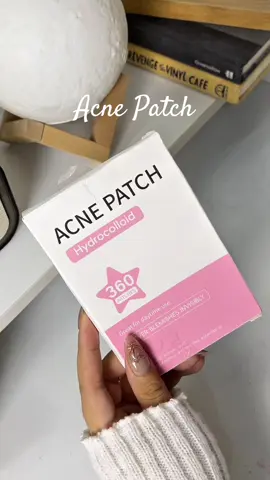 360 patches to bie ewan ko na lang kung makulangan ka pa. mild and non irritating! #acnepatch #pimplepatch #acne #pimplepatches 