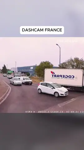 DASHCAM FRANCE #dashcam #france #route #rash #accident #dashcamfrance #dashcam #dashcamfrance #roadrage 