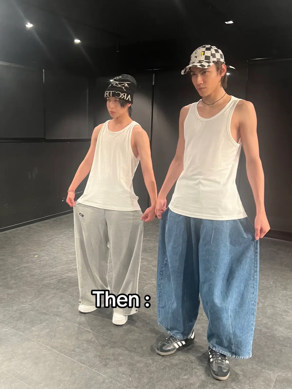 crรูบ cspt:) ในเอ็กซ์นะคับบ #peemwasu #jungt #busbeecauseofyouishine #fyp #fyppppppppppppppppppppppp #fypシ゚ #อย่าปิดการมองเห็น 