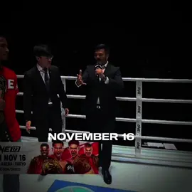 Will superbon can defend his title?🔥#superbonvsnoiri #fyp #superbon #muaythai #superbonvsnoiri 