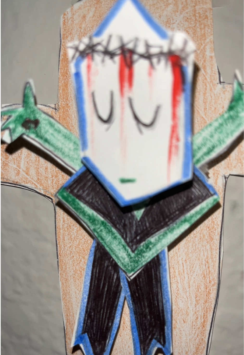 #deltarune #fyp #battat #pippins #god #jesus #Love 