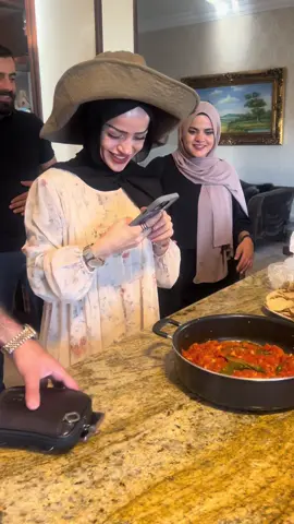 قلايه عبير الصغير@Abir el saghir #منسف #سفير_المنسف #mansaf #لا_للبقدونس  #الاردن #جميد  #الفحيص  يمه_شمعه 