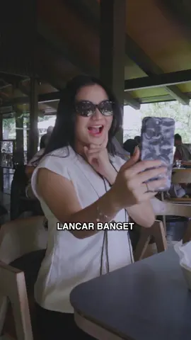 siapa yang kemarin join live akuu?? jaringan 5G @Telkomsel sekarang udah makin luas sampai ke Bandung, cobain yukkk. Info tsel.id/about-5G #TelkomselJuara5G  #Telkomsel5GBandung