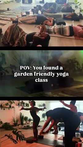 Ready to vibe higher? 🍃🧘🏽‍♀️🧘🏿‍♂️ Vinyasa & Vibes is back — where movement meets elevation and community meets intention. August 3 August 17  6:30–8 PM | 21+ 💨 garden friendly 📍 Body Art Noire | Inglewood #BodyArtNoire #Yoga #Inglewood #VinyasaAndVibes  #ElevateYourPractice 