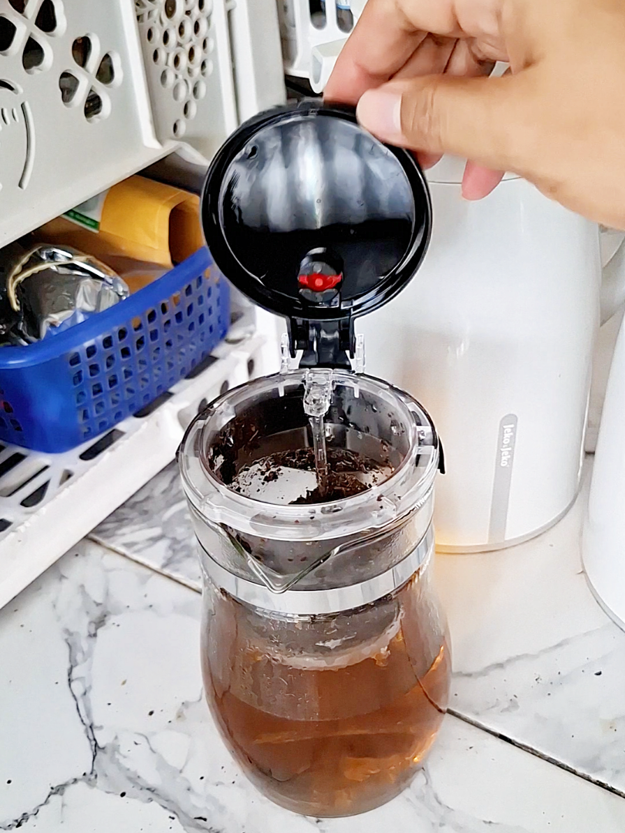 #กาชงชา #กาชงกาแฟ #กาชงชามินิมอล 