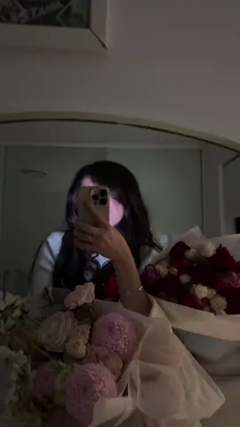 prettiest bouquets ever🤍