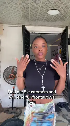 I fit still dash you bonestraight 😌na me be the CEO no fear