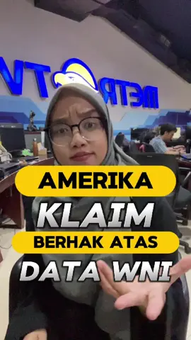 Jujurly aku syok sih… #trumptariffs #data #dataprivacy 