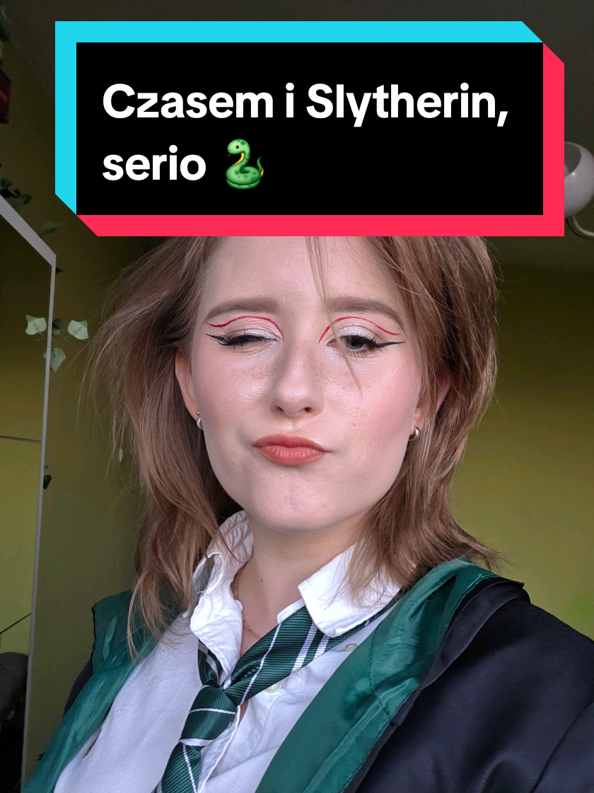 ZROBILI DŹWIĘK Z MOIM GŁOSEM 🥹💚 #dubbing #winx #fatethewinxsaga #harrypotter 