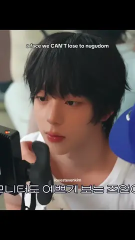 he’s so funny and has a great voice too #chihen #ahof #kpop #kpopfyp #fyp #아홉 #즈언 