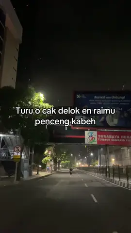 Ojo koyo iwak pooh