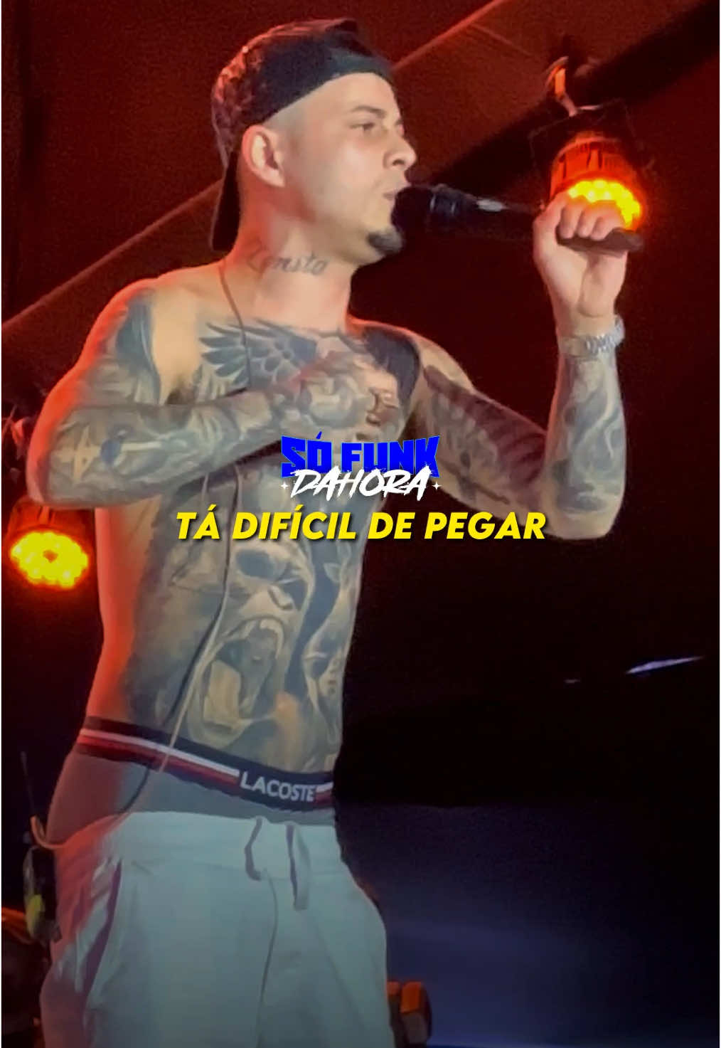 #musica #funk #viral #mctuto #ceara #saopaulo #expocrato #expocrato2025 #crato #cariri #nordeste #erasmodivulgacao #sofunkdahora #cearahits #seliganessehit #deusnocomando #jesusnocomando