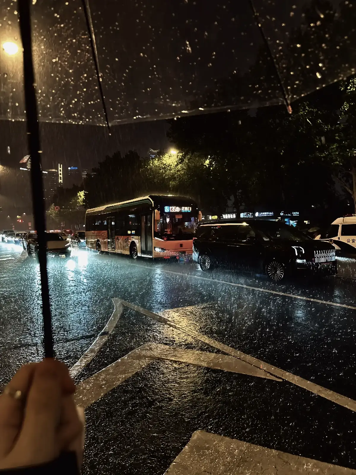 最后一页，祝我们幸福。