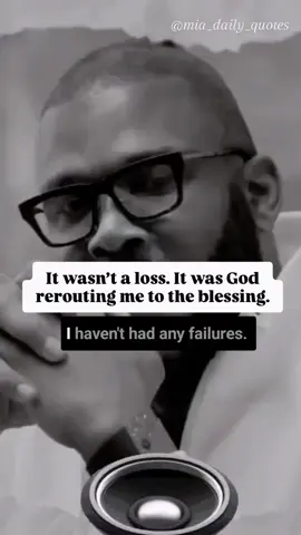 Tyler Perry said it best: “God will remove every human being from your life until you learn to lean on Him.” What felt like rejection was redirection. What looked like failure was a divine reroute. God blocked what wasn’t meant to go with you — so what is meant for you could finally come. This is your reminder: You didn’t lose. You learned. You grew. You got closer to Him. 🕊️ Every wall, every no, every betrayal — it was just part of the maze God used to lead you to your purpose. #FaithOverFear #PurposeInPain #GodDidIt  #NothingButGod #DivineDetour #HealingJourney  #TrustTheProcess 