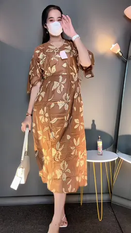 rekomendasi daster cantik cuma 30 ribuan model kimono wajib punya nih chekout di kranjang kuning #daster #bajutidur #dress #fyp #fyppppppppppppppppppppppp 