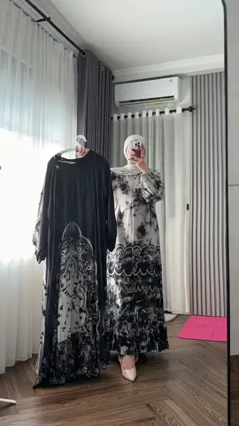 Longdres sasirangan murah 60rb an 🖤