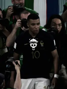 Mbappe’s crazy performance vs Denmark 🤯🔥 #mbappe #football #worldcup #france 