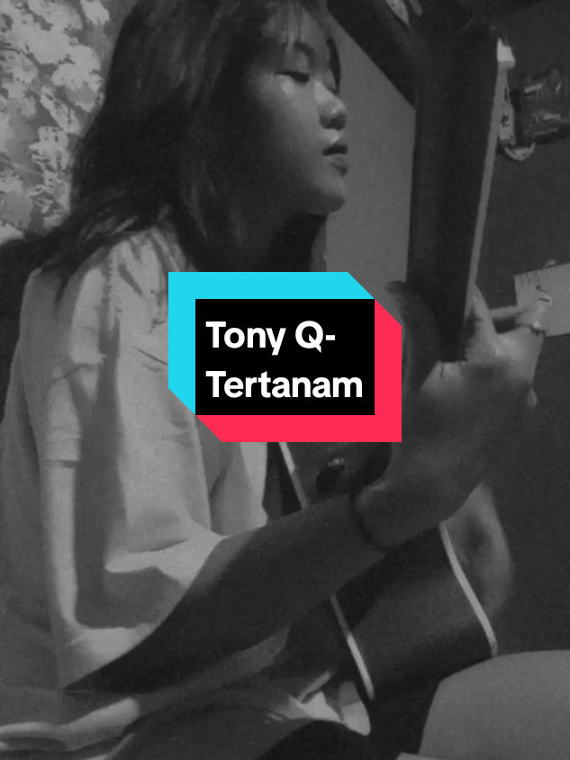 tony q-tertanam #coversong  #reggae #rasta  #fyppppppppppppppppppppppp #fypシ #fypp 