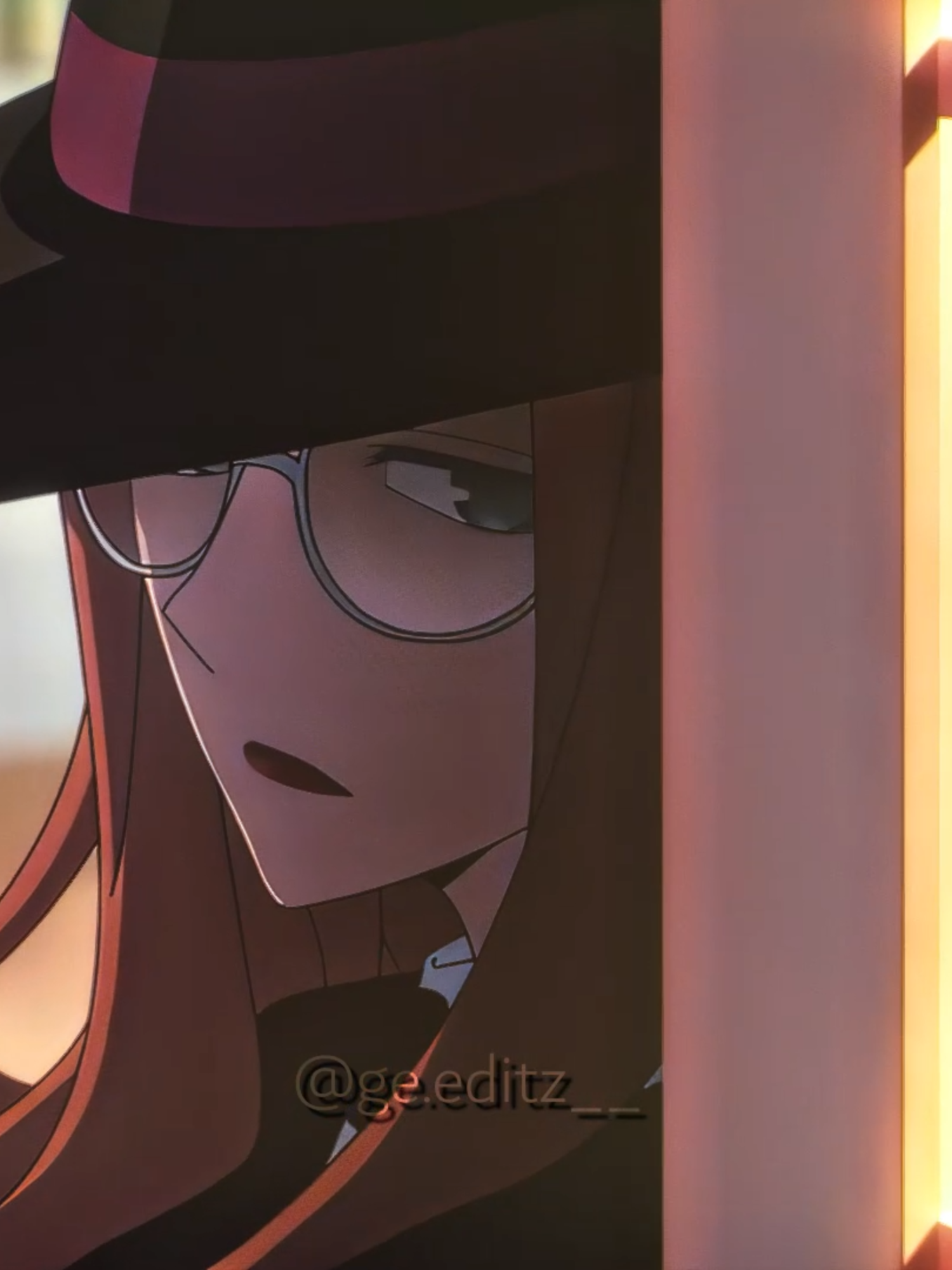 Sylvia is so underrated ngl  - - - #edit #sylvia #sylviaedit #sylviasherwood #handler #handleredit #spyxfamilycodewhite #spyxfamily #spyxfamilyedit #viral #fy #foryou #fyp #fypage  #foryoupage#editing#aura