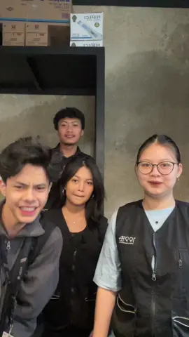 abseeen ☝🏻 @1994 Coffee & Creative Space 