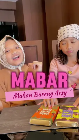 Review coklat rambut nenek lagi nih guyssss! Kali ini coklat rambut neneknya dari @The Arbanat dan rasanya gak kalah enakkk sama yang diluar sanaaaa 🤤✨