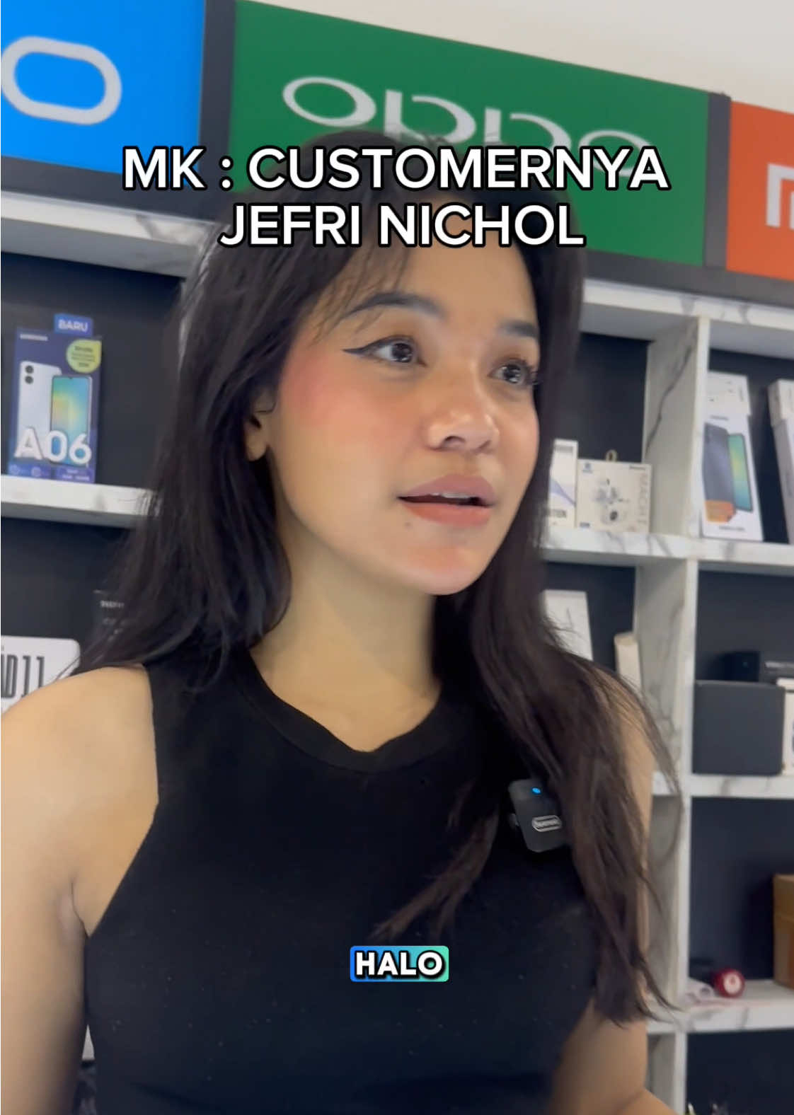 Pesona babang jepri #jefrinichol #fyp #iphone #iphonebandung 