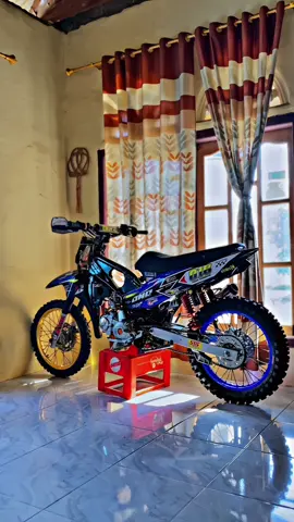 🤩🤩#rbtmodifikasi #bebekmodif #bebekmodif130cc #fypage #rbtsupra #rbtsumut 