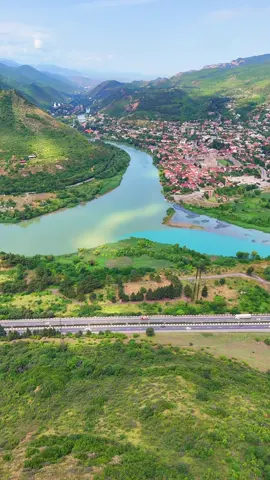 Jvari Cathedral, Mtskheta city, Georgia 🇬🇪🫶🏼 💥Discover Georgia with our most loved 5 Days private travel package👇🏻 📍Private tours, hotels, transport & more 📩 DM us to book your dream trip! Discover Georgia with our most loved: ✨ 5-Day Private Travel Package ✨ 🔹 Day 1 – Arrival in Georgia ✔️ Meet & Greet at the Airport ✔️ Private Transfer to Your Hotel 🔹 Day 2 – Discover Tbilisi & Mtskheta ✔️ Explore Old Tbilisi ✔️ Visit the Chronicles of Georgia ✔️ Cable Car Ride ✔️ Narikala Fortress ✔️ Sameba Cathedral ✔️ Mtskheta: Svetitskhoveli & Jvari Monastery 🔹 Day 3 – Breathtaking Caucasus Mountains ✔️ Ananuri Fortress & Jinvali Reservoir ✔️ Gudauri & Friendship Monument ✔️ 4x4 Trip to Gergeti Trinity Church in Kazbegi 🔹 Day 4 – Wine & Romance in Kakheti ✔️ Signagi – City of Love ✔️ Bodbe Monastery ✔️ Wine tasting with a sommelier 🔹 Day 5 – Departure ✔️ Private Transfer to the Airport 🎁 Package Includes: ✅ Airport Transfers (Arrival & Departure) ✅ ⭐⭐⭐⭐ Central Hotel + Breakfast ✅ Private Vehicle & Tours ✅ Professional Driver/Guide ✅ Local SIM Card with Mobile Data ✅ Cable Car Tickets ✅ 4x4 in Kazbegi ✅ Bottled Water (Daily) 📩 For bookings & inquiries: 📲 WhatsApp: +995598514907 📥 DM us now! 📍 Book your trip today & experience Georgia like never before! #fürdich #ფორიუმეთქიიიიიიიიიიიი💖 #for #travel #ფორიუზე               