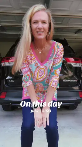 #onthisday 