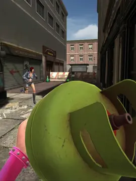 Jogetin der Lpg terbang 🗿 #pointblank #fyp #highlight 