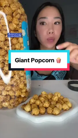 New TikTok Delivery 😍😍😍😍 #eatwithgg #ggflavour #snack #tastetest #popcorn #FoodTok 