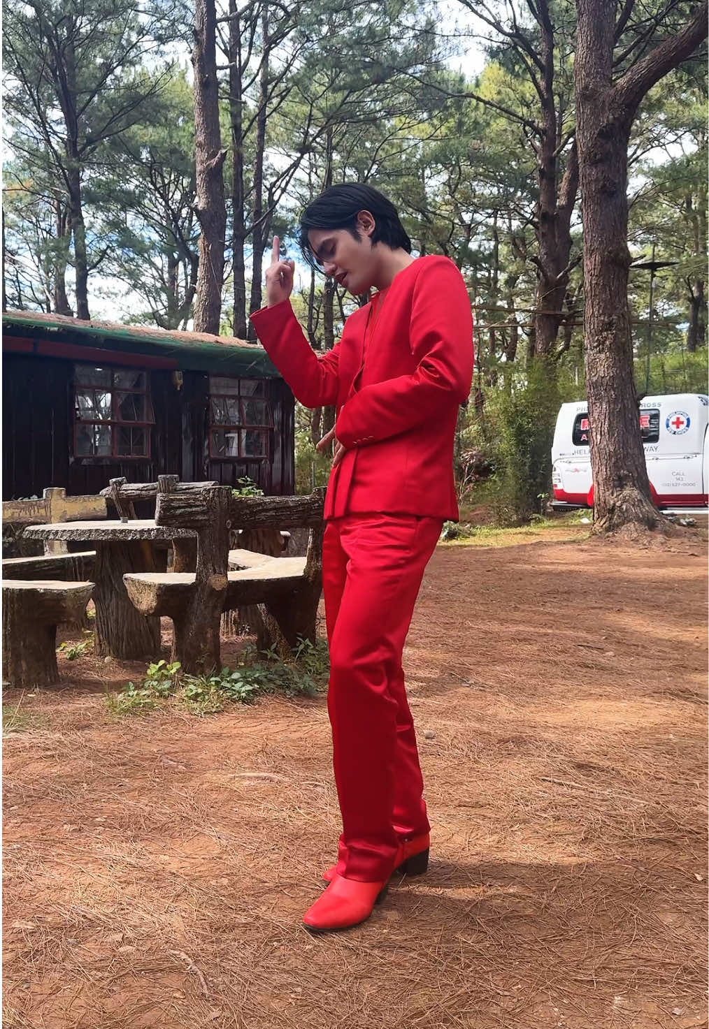 AIMIN’ HIGH 🤟 Last five days nalang ang SaW Experience! G? https://www.ticketnet.com.ph/event-detail/SB19-Exhibit-Simula-At-Wakas #SB19 #ShootingForTheStars #SB19SFTS #SimulaAtWakas #TheSaWExperience 