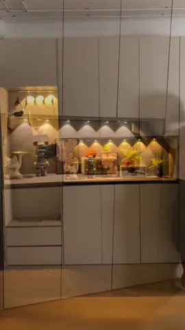 Đèn cảm ứng này tiện ha #xuhuong