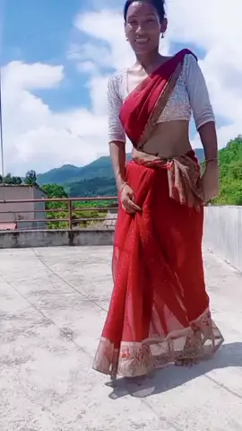 baisako  pyas lagyo😜😜💃💃#creatorsearchinsights #foryou #forpageआमा जि सग टक्कर 💃💃💃💃🙏🙏🙏🙏 @Smriti Timilsina 