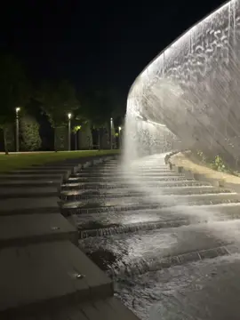 может я найду намеки там😶‍🌫️ #краснодар #сохраненки #паркгалицкого #фон #вайб #красота #фонтан #рекомендации 