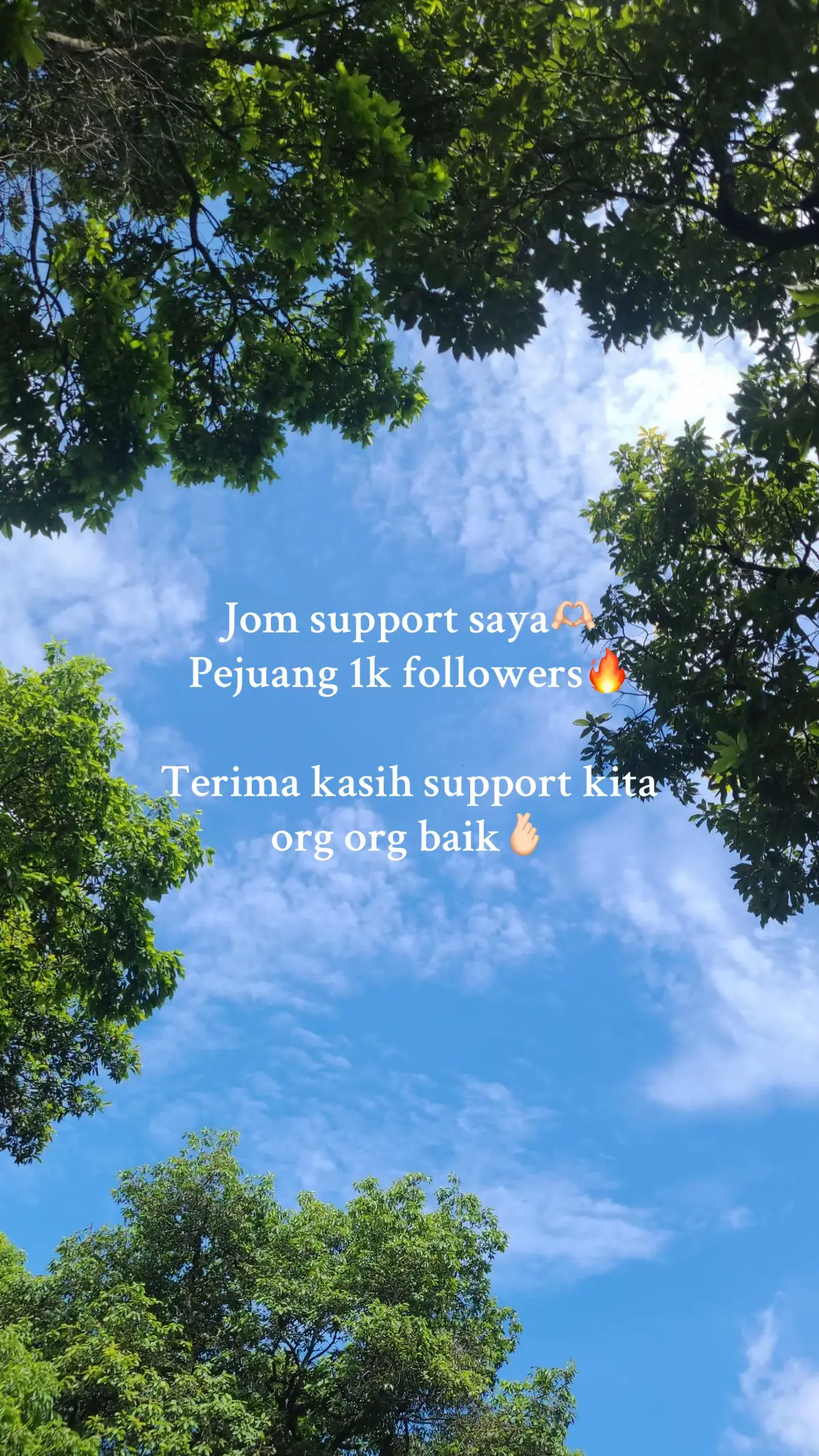 Saya newbie🫶🏻 Jom support saya🫰🏻  #1kfollowers❤️❤️🙏 #pejuang1kfollowers😁 #newbie #newbieaffiliate 