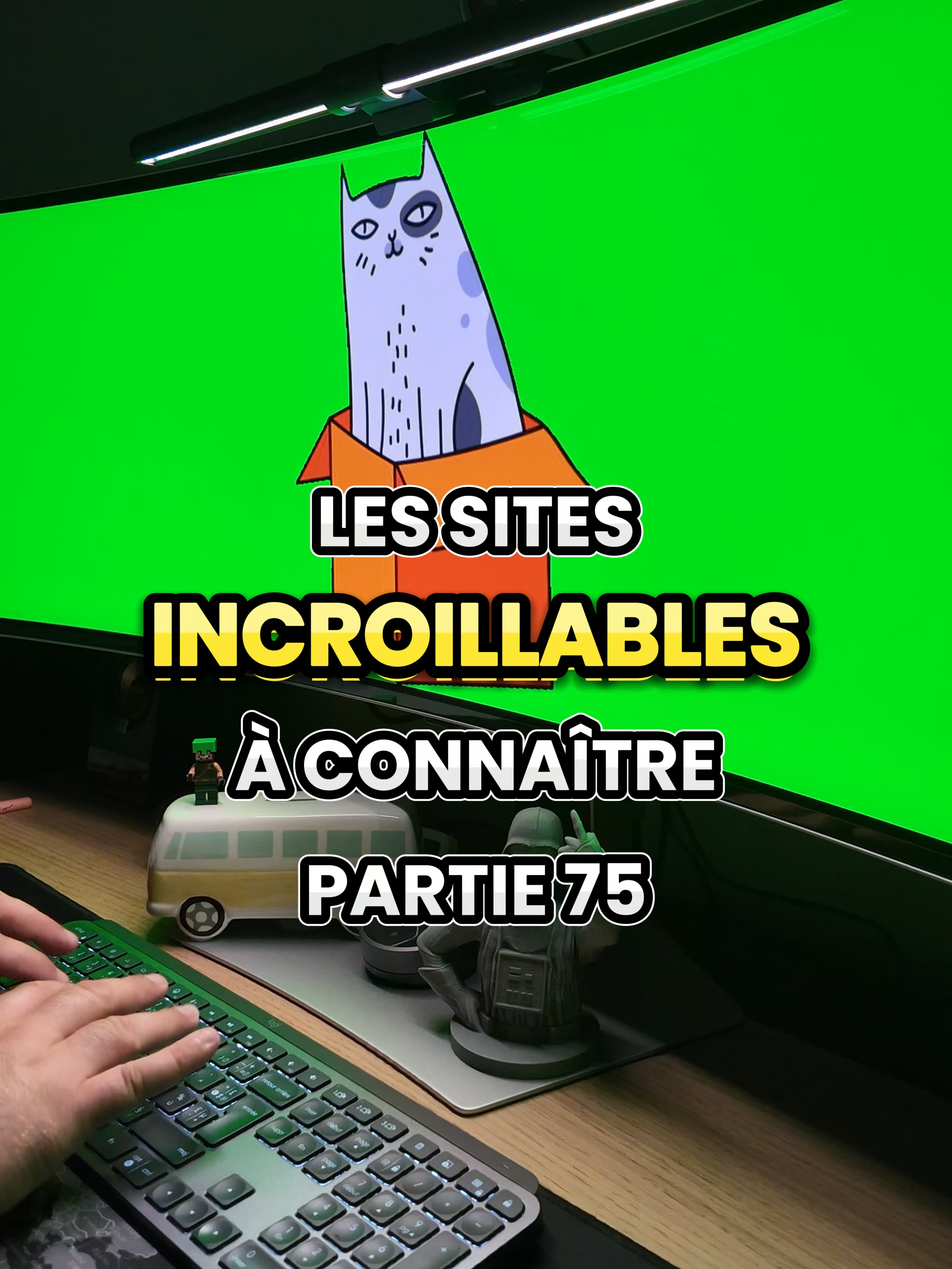 Les sites incroillables à connaître (Partie 75) GRATUIT #incroillable