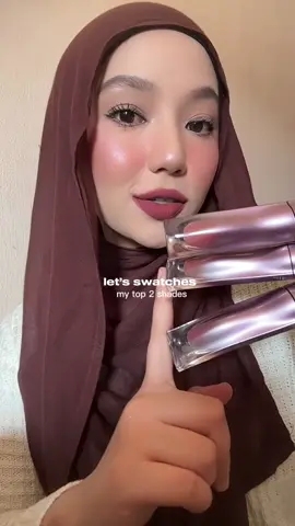 finally trying out this lip velvet  from @TIME PHORIA Malaysia  #timephoria #beautywithoutlimit 
