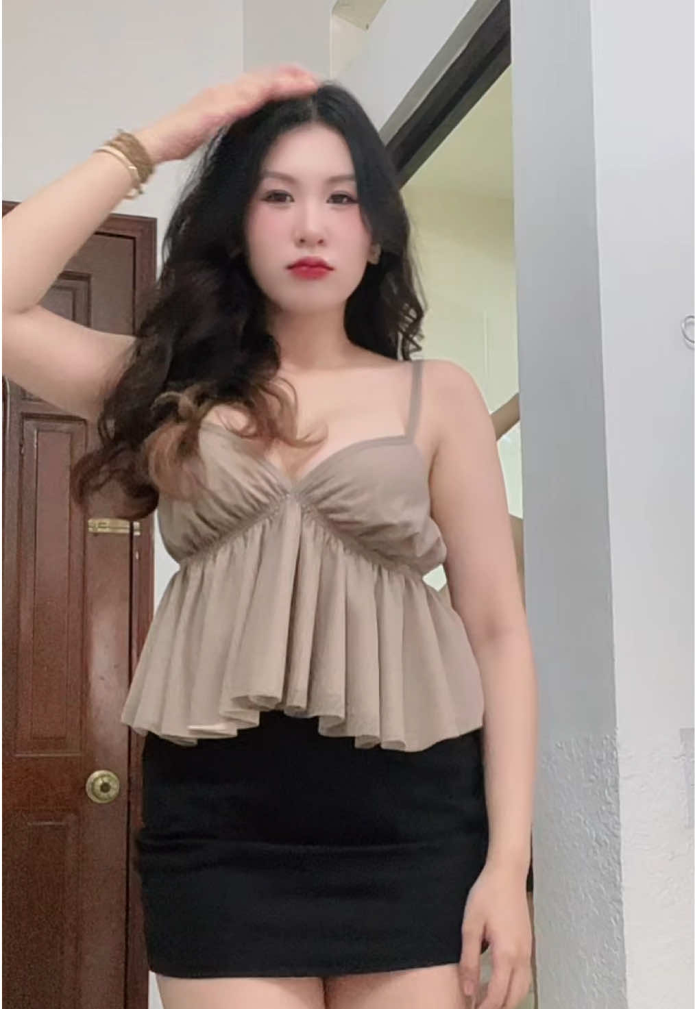 Trend tun qắccc #fyp #viral 