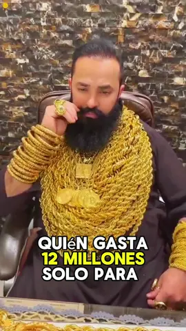 l'homme le plus riche du Dubaï jean Jacques Goldman #goldman #riche#richesse #argent#usa #dubai#tiktok