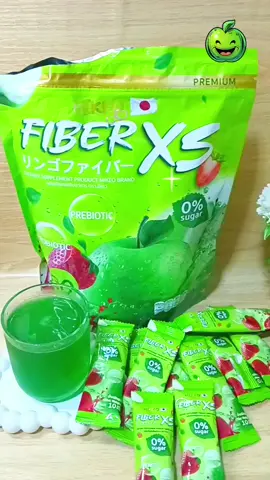 #ไฟเบอร์ #ไฟเบอร์มิเกว #ขับถ่ายดี #ทานดีบอกต่อ #กดสั่งในตะกร้าได้เลยจ้า❤️🧺 #ฟีดดดシ 